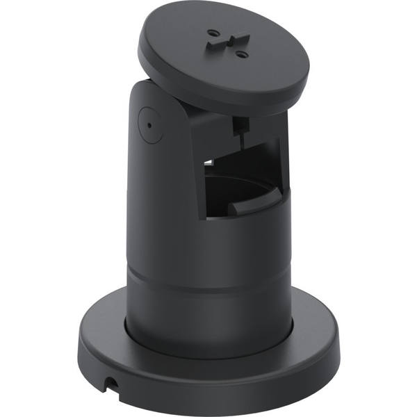 Ergonomic Solutions SpacePole Payment STP101-02 príslušenstvo pre POS systémy Držiak POS Čierna Kompozitný