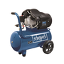 Scheppach HC 53 DC 50L 2 Hengeres Olajkenésű Kompresszor 2200W