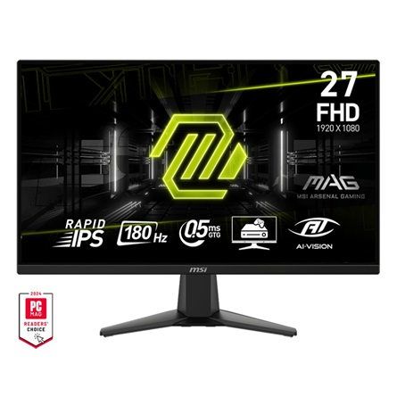 MSI MAG 275F 27-инчов Full HD 180Hz гейминг монитор