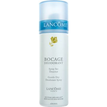 LANCÔME Bocage Deodorant Spray 125 ml