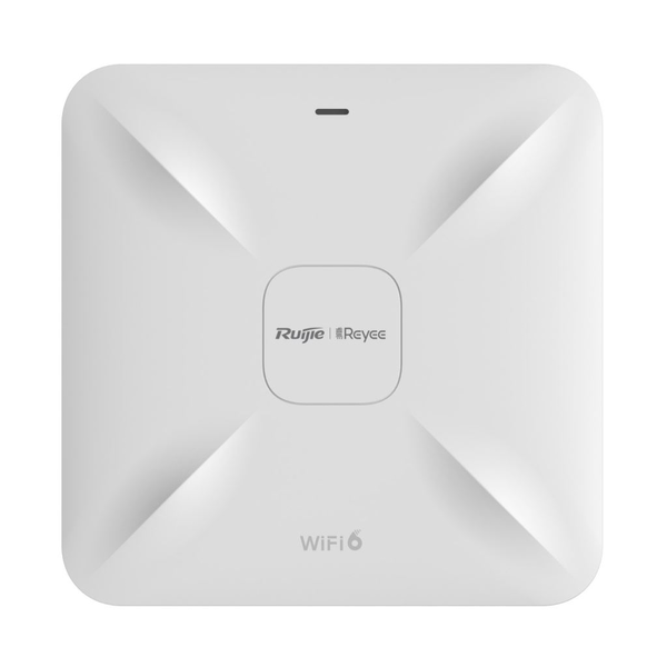 Ruijie Reyee Wi-Fi 6 AX1800 access point (RG-RAP2260(G))