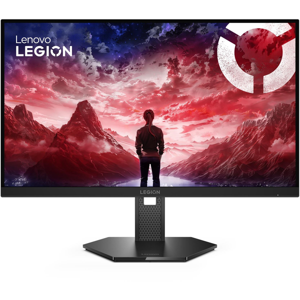 Lenovo Legion 27U-10 4K монитор 27 инча черен