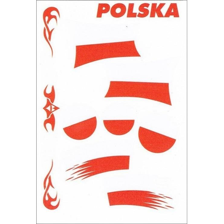 Herma: Pingvinek karácsonyi matrica (4008705005029)