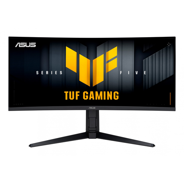 ASUS TUF Gaming VG34WQML5A Monitor PC 86,4 cm (34") 3440 x 1440 Pixel UltraWide Quad HD LED Nero