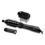 Braun Satin Hair 5 AS530 Четка за коса с горещ въздух Топъл Черен 1000 W 2 м