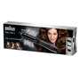 Braun Satin Hair 5 AS530 Четка за коса с горещ въздух Топъл Черен 1000 W 2 м