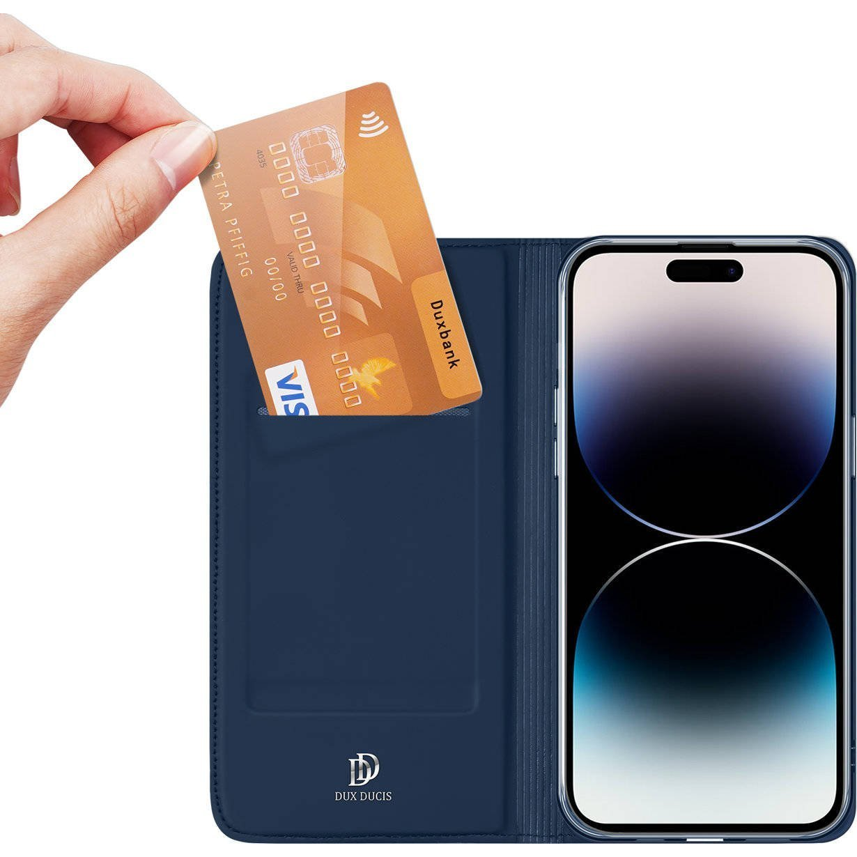 MOBILTELEFON TOK (DDS1766)