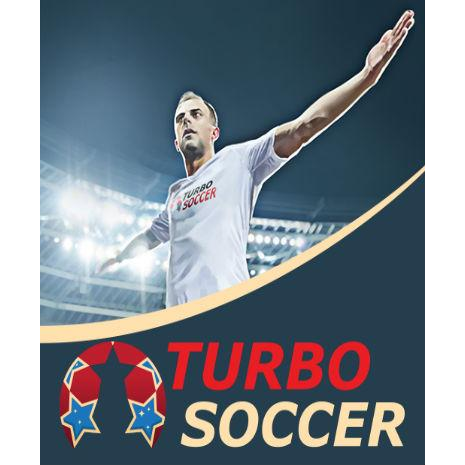 Turbo Soccer VR