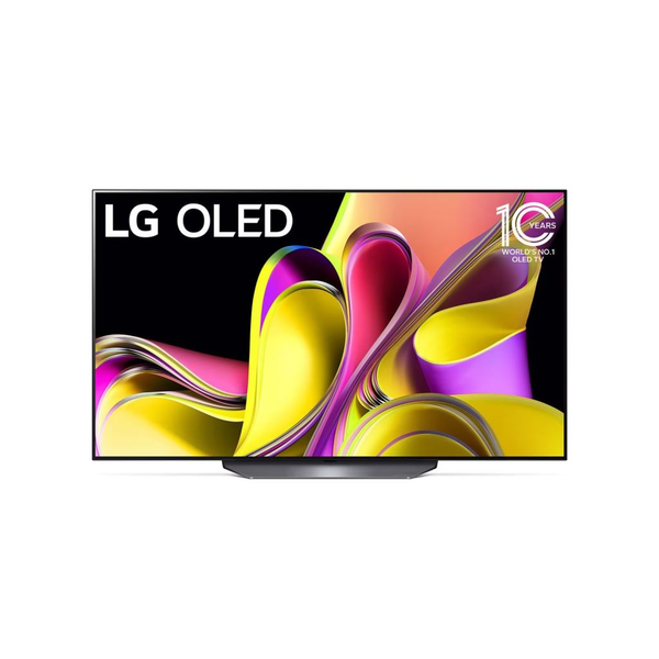 LG OLED55B33LA 55" 4K UHD Smart OLED TV