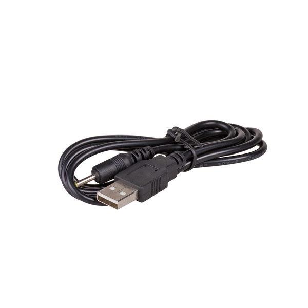 Cable Usb Akyga 5v (80 Cm) (reacondicionado A+)