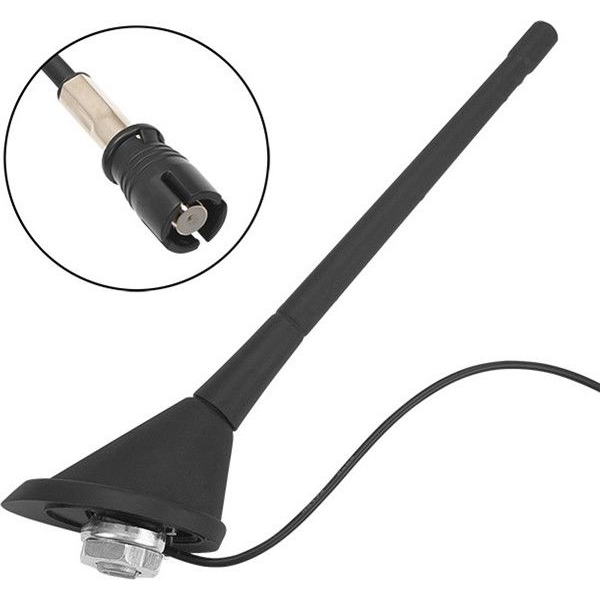 22-676# Autóantenna A Vw Csoport Raku Ii Csoportjához (22-676#)