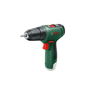 Bosch 06039D3007 Easydrill 1200 akkus fúró-csavarozó 2db akkuval