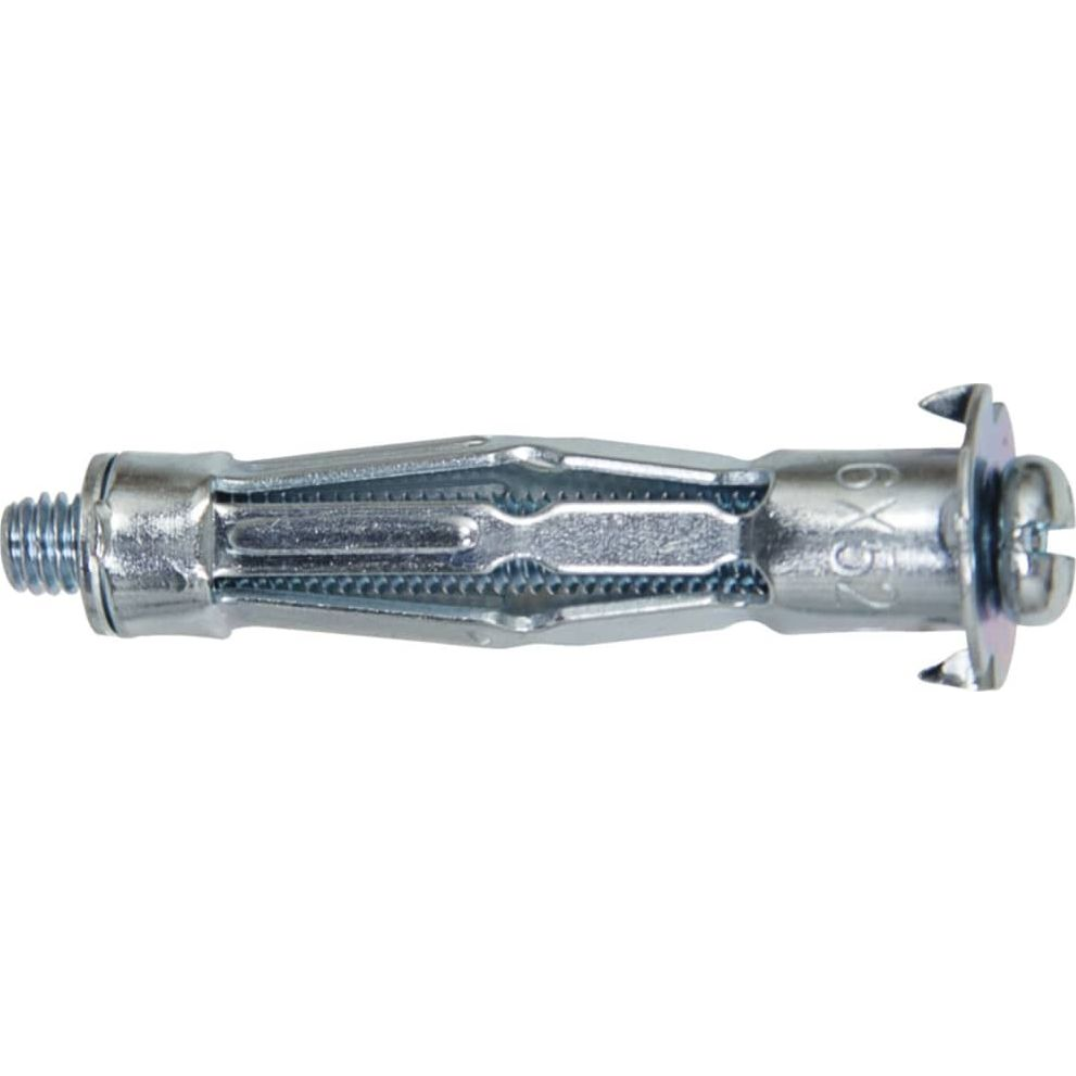 Fischer 519770 HM 4 x 45 S Üreges tipli 45 mm 8 mm 50 db (519770)