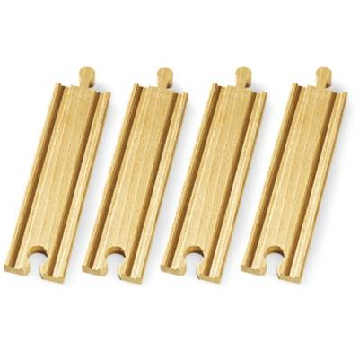 Brio 2/3 Gerade Gleise (A) 33335005 (33335005)