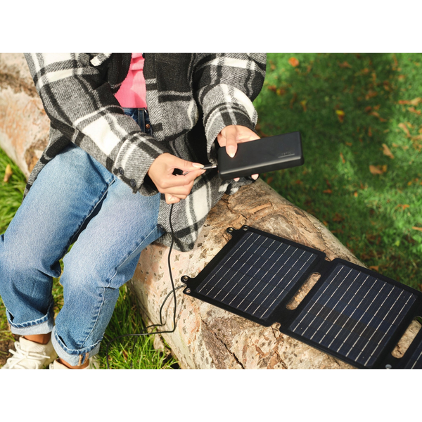 Trust Zuny zonnepaneel 20 W