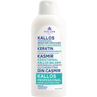 Kallos Hajbalzsam Kasmír 1 L