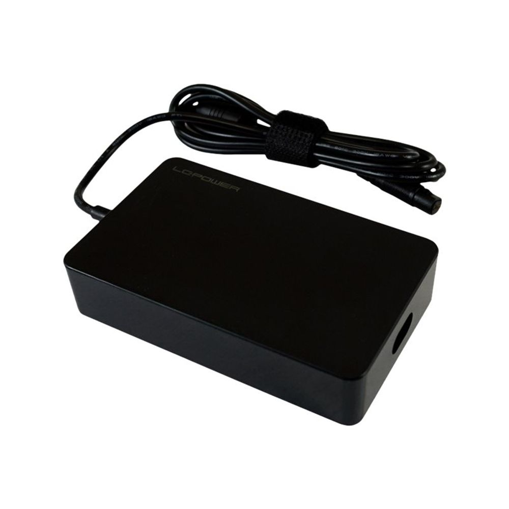 LC-Power LC-NB-PRO-90 90W Univerzális notebook adapter (LC-NB-PRO-90)