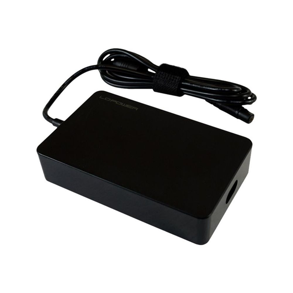 Зарядно за лаптоп, LC-Power, 90W