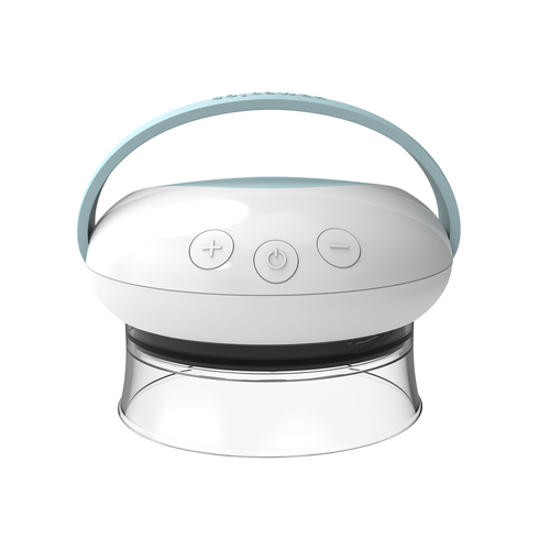 HoMedics Smoothee IR massaggiatore Gambe Bianco