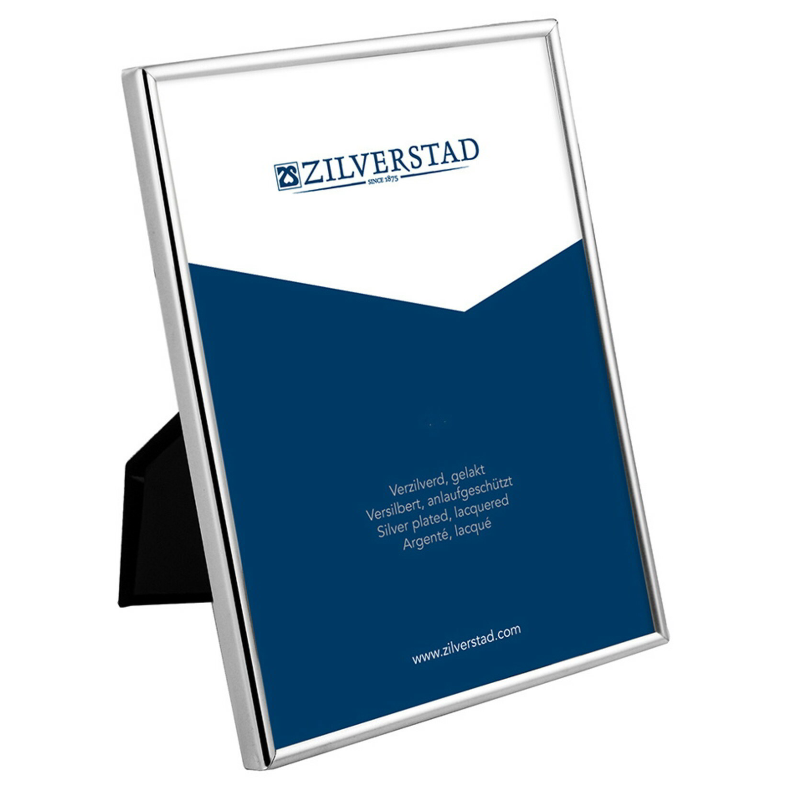 Zilverstad Sweet Memory 13x18 Képkeret - Matt ezüst (7999012)