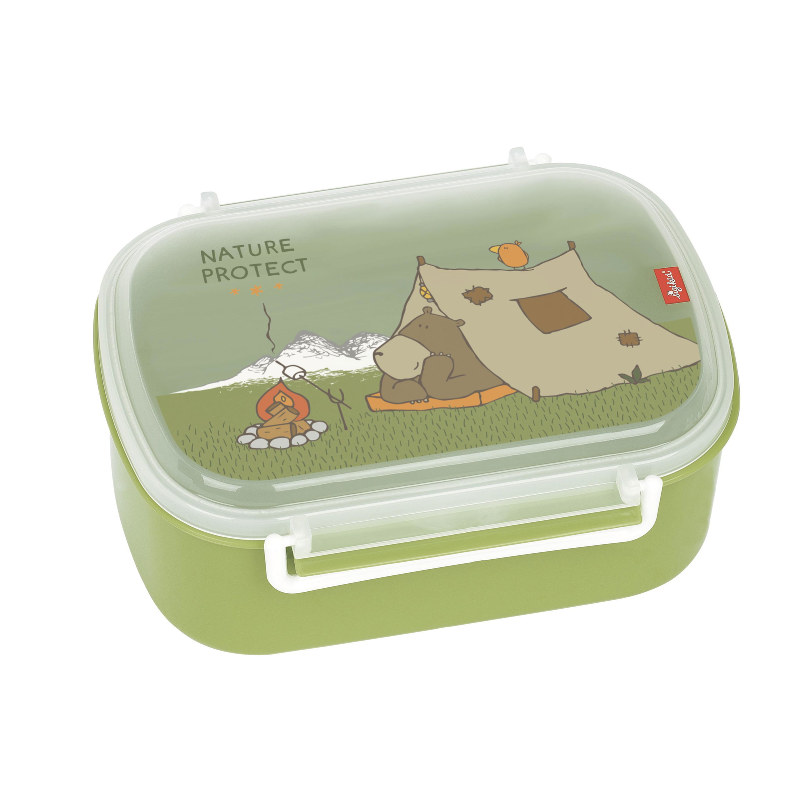 Sigikid Forest Grizzly (4001190247806)