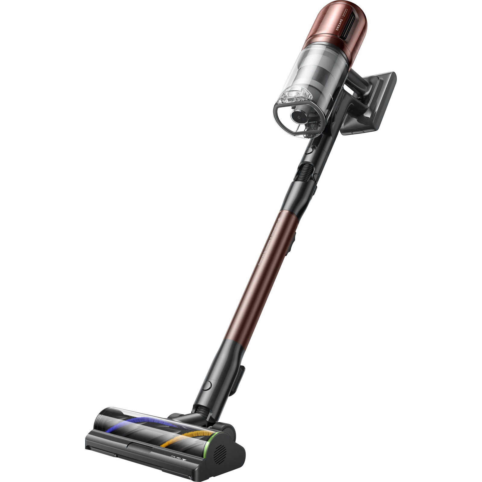 Dreame V30 Essential vezeték nélküli álló porszívó 30000Pa (VVV17B)