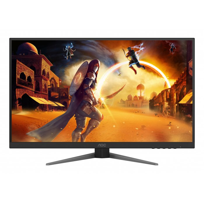 AOC G4 U27G4XM 27" 4K Ultra HD 160Hz IPS Gaming Monitor (U27G4XM)