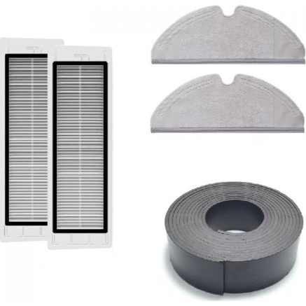 Sada příslušenství pro robotické vysavače Roborock S5/S6/E4/E5