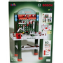 Klein Toys Bosch játék barkácsasztal szerszámokkal 82db-os készlet (87102)