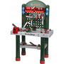 Klein Toys Bosch játék barkácsasztal szerszámokkal 82db-os készlet (87102)