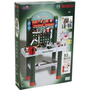 Klein Toys Bosch játék barkácsasztal szerszámokkal 82db-os készlet (87102)