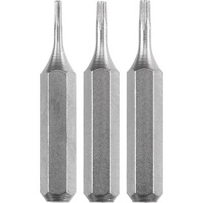 Bit készlet kwb 128840 Acél 1 db (128840)