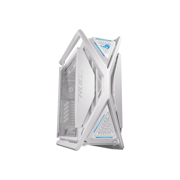 ASUS GR701 ROG Hyperion White Fehér