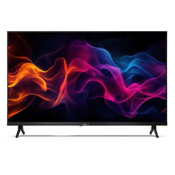Sharp 32GF3265E 32" Full HD QLED Google TV