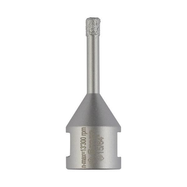 Bosch 2608599039 Best for Ceramic Dry Speed Gyémánt körkivágó 6x30mm
