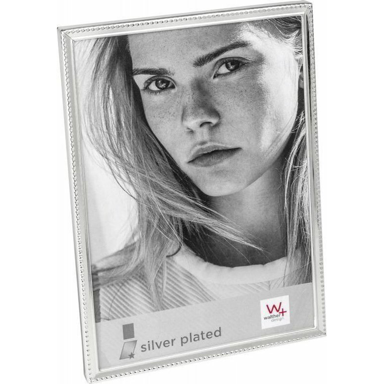 Walther BH318S Cosima 13x18,1 Képkeret - Ezüst (BH318S)