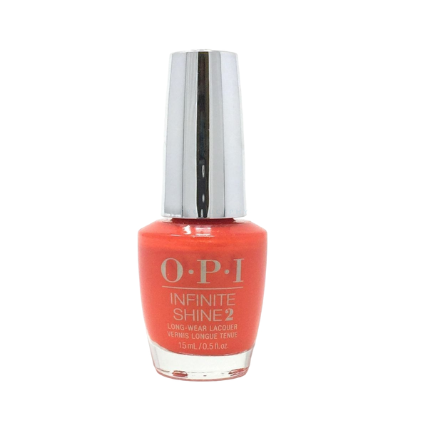 OPI Infinite Shine lak PCH Love Song ISLN83