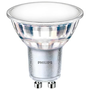 Žiarovka Philips CorePro LEDspot GU10 550 lm 4,9 W teplá biela