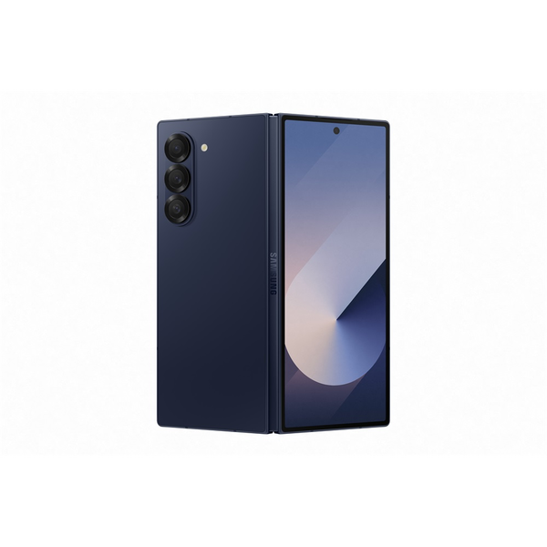 Samsung Galaxy Z Fold6 SM-F956B 19,3 см (7.6") Двойна SIM карта Android 14 5G UBS тип C 12 GB 256 GB 4400 mAh Военноморски флот