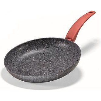 Moneta 0007950120 Yes! Univerzális serpenyő 20cm - Fekete (ALZU 001)