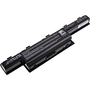 T6 Power for Acer Aspire 5750G series, Li-Ion, 11.1 V, 5200 mAh (58 Wh), black
