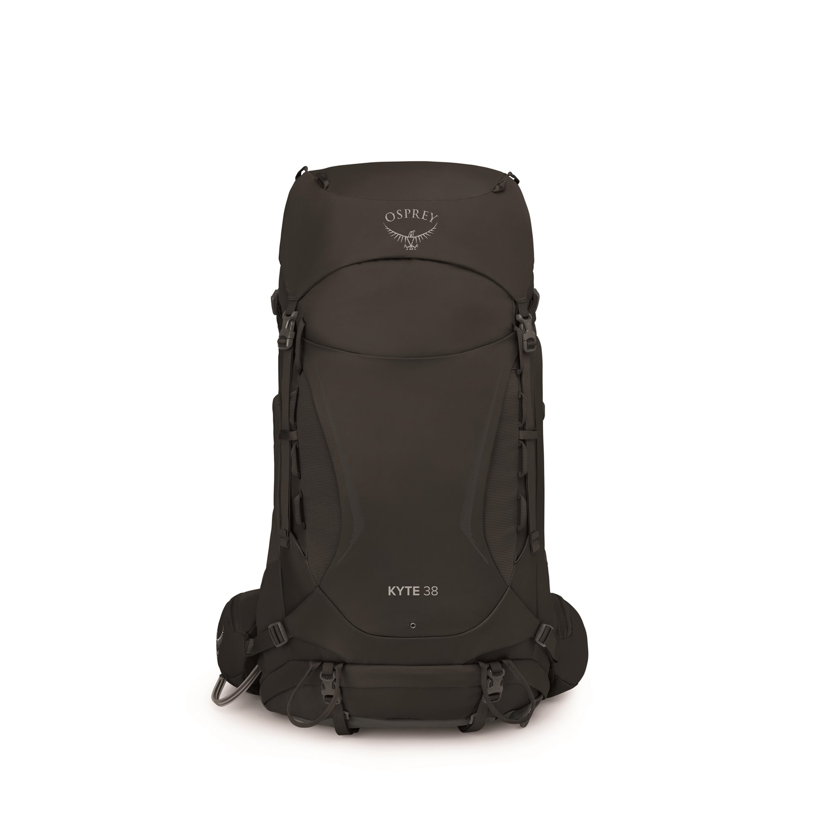 Osprey Kyte 38 Black WM/WL (843820153705)