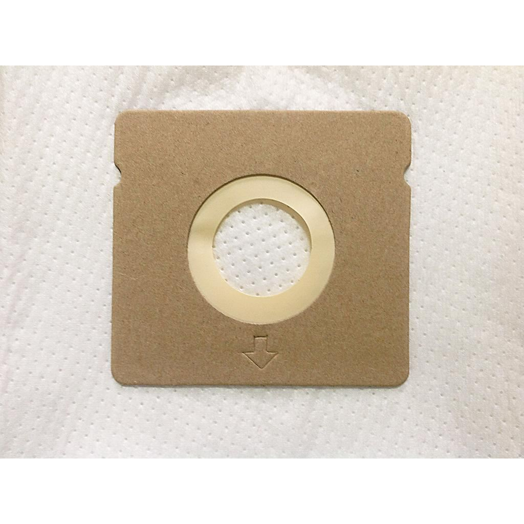 Rowenta Compacteo porzsák 5db (41951) (Rowenta-41951)