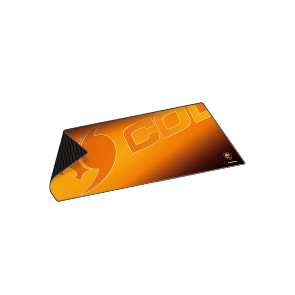 Cougar Arena Black Gaming egérpad fekete (3PAREHBBRB5.0001) (3PAREHBBRB5.0001)