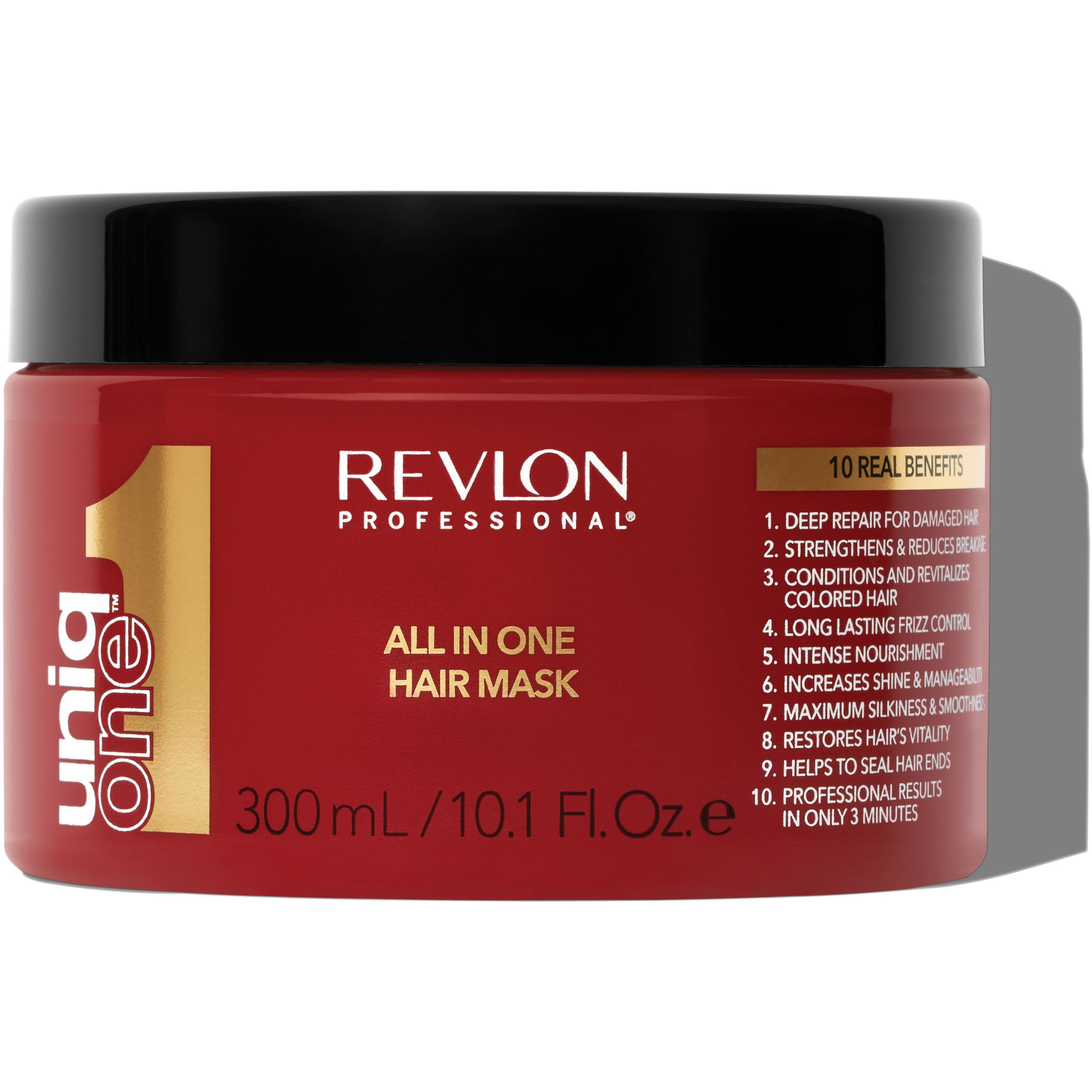 REVLON PROFESSIONAL Uniqone One All In One Mask 300 ml (8432225129822)