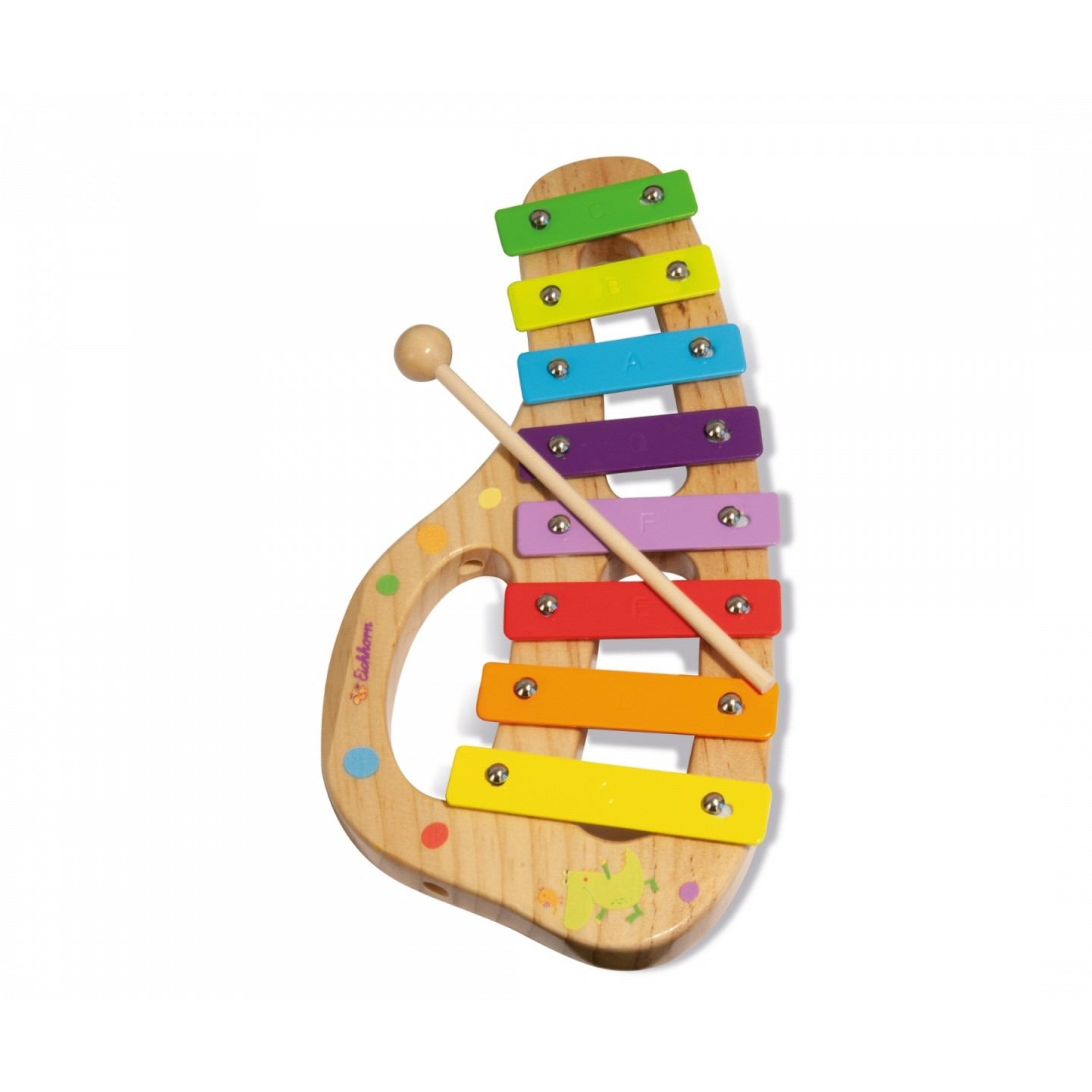 Simba Eichhorn Fa xilofon (100003482)