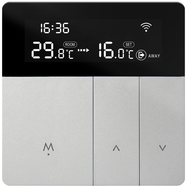 AVATTO WT50-16A WiFi for Electric Heating