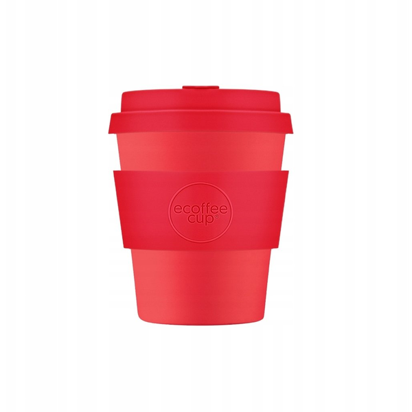 Kubek na wynos Ecoffee Cup Solid Colours 240ml - Meridian Gate