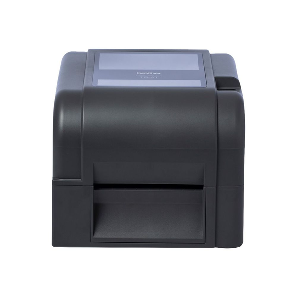 Brother TD-4520TN принтер за етикети Директен термичен /Термичен трансфер 300 x 300 DPI 127 мм/сек Жичен Ethernet LAN