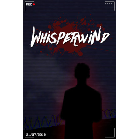 Whisperwind (PC - Steam elektronikus játék licensz)